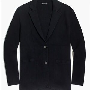 J Crew Sweater-blazer
Item G9309